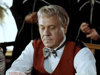 Кадр Китайскiй сервизъ