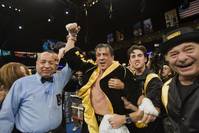 Кадр Рокки Бальбоа