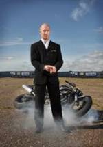 Джеймс Эмбри фото