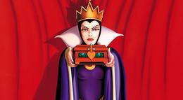 Кадр из фильма "Белоснежка и семь гномов" - 2