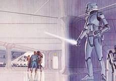 Умер художник 