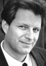 Майкл Дик фото