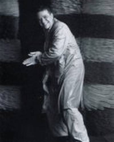 Кристиан Гобель фото