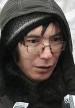 Нариман Туребаев фото