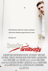 Постер Body/Antibody