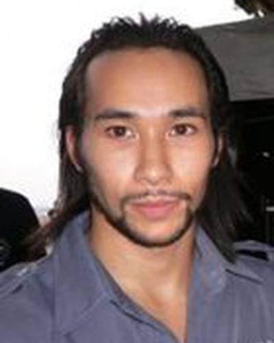 Тим Ман фото