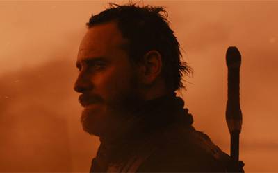 В кино на этой неделе: Макбет, Франкенштейн, мафия и украинские независимые