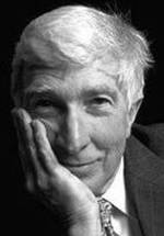 Джон Апдайк фото