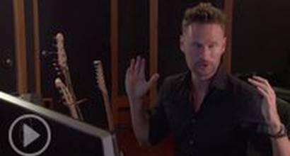 О съёмках №3