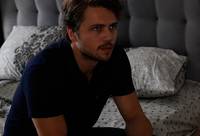 Кадр Дочери Гюнеш