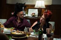 Кадр 50 оттенков черного