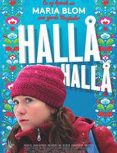 Hallå hallå