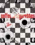 Постер из фильма "Кофе и сигареты" - 1