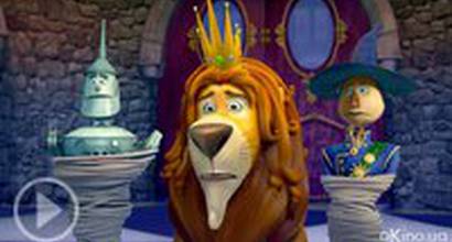 Международный трейлер (русский дублированный) 