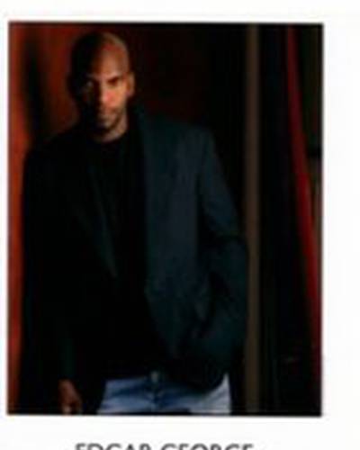 Эдгар Джордж фото