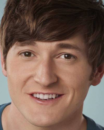 Лукас Нефф фото