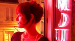 Кадр из фильма "Любовь со словарем" - 1