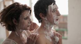 Кадр из фильма "10.000 ночей где-нибудь" - 2