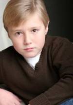 Патрик Гилберт фото