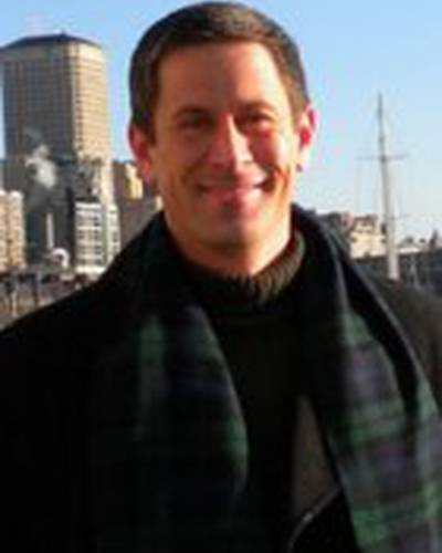 Шон Корригэн фото