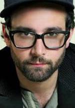 Джастин Перофф фото