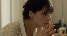 Кадр из фильма "Слон и бабочка" - 2