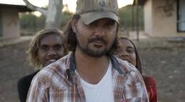 Кадр из фильма "Самсон и Далила" - 2