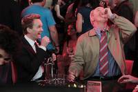 Кадр Как я встретил вашу маму