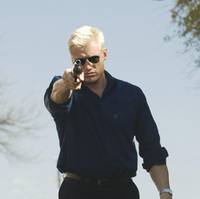 Кадр Миссионер