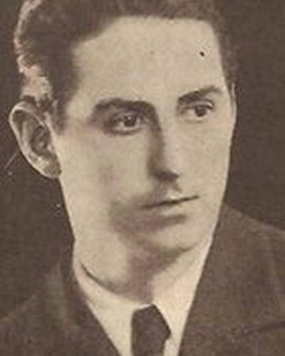 Эусебио Фернандез Ардавин фото