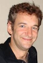 Мартин Болл фото