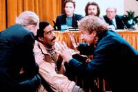 Кадр Ничего не вижу, ничего не слышу