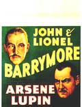Постер из фильма "Арсен Люпен" - 1