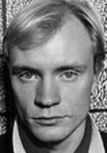 Ян Бударж фото