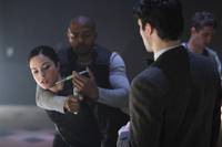 Кадр Аномалия