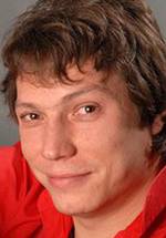 Алексей Алексеев фото