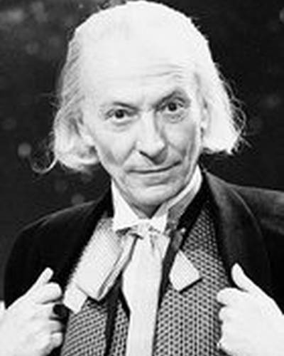 Уильям Хартнелл фото