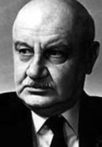 Лев Кулиджанов фото