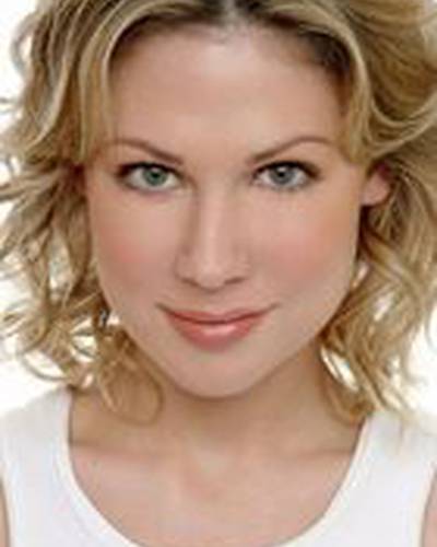 Дези Лайдик фото