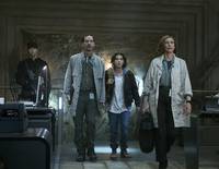 Кадр Годзилла 2