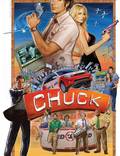 Постер из фильма "Чак" - 1