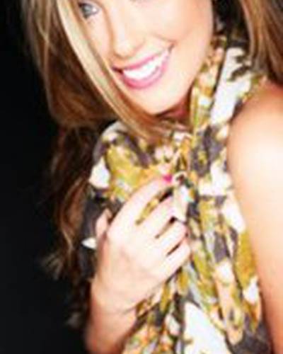 Кэрли Элдридж фото