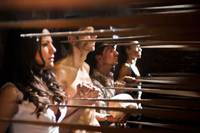 Кадр Die Jagd nach der heiligen Lanze