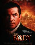 Постер из фильма "Тело" - 1