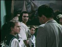 Кадр Неразлучные друзья