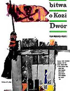 Битва за Козий двор