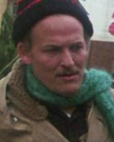 Арни Мур фото