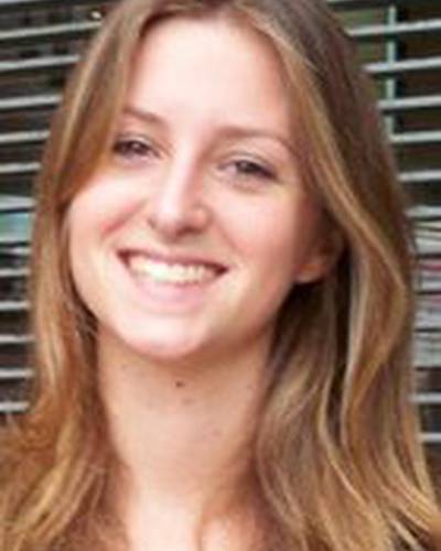 Флоренция Коллуччи фото