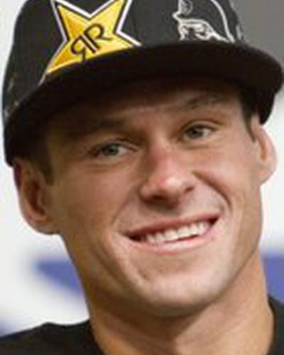 Брайан Диган фото