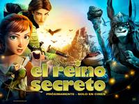 Постер Эпик